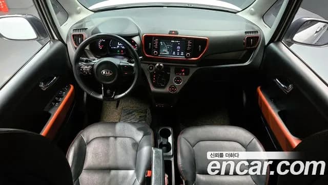 2018 Kia The New Ray Prestige Sold VIN KNACK811BJT178326 – photo 17 2018 Kia The New Ray Prestige Sold VIN KNACK811BJT178326 – photo 17