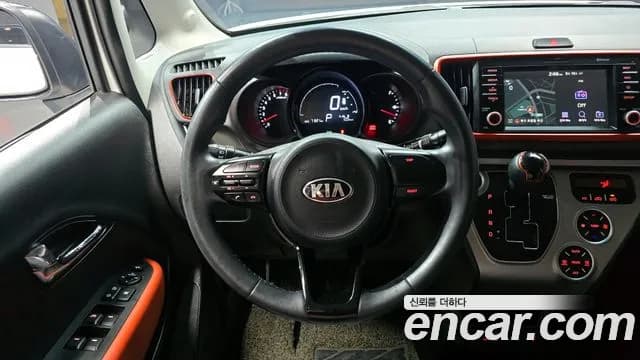 2018 Kia The New Ray Prestige Sold VIN KNACK811BJT178326 – photo 28 2018 Kia The New Ray Prestige Sold VIN KNACK811BJT178326 – photo 28
