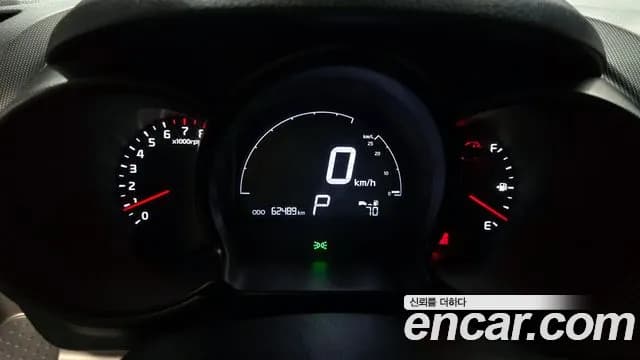 2018 Kia The New Ray Prestige Sold VIN KNACK811BJT178990 – photo 17 2018 Kia The New Ray Prestige Sold VIN KNACK811BJT178990 – photo 17