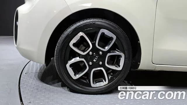 2018 Kia The New Ray Prestige Sold VIN KNACK811BJT178990 – photo 19 2018 Kia The New Ray Prestige Sold VIN KNACK811BJT178990 – photo 19