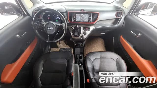 2018 Kia The New Ray Prestige Sold VIN KNACK811BJT179424 – exterior detail 2018 Kia The New Ray Prestige Sold VIN KNACK811BJT179424 – exterior detail