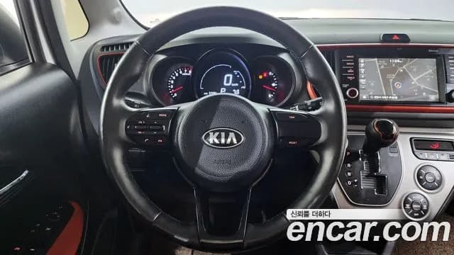 2018 Kia The New Ray Prestige Sold VIN KNACK811BJT179424 – photo 13 2018 Kia The New Ray Prestige Sold VIN KNACK811BJT179424 – photo 13