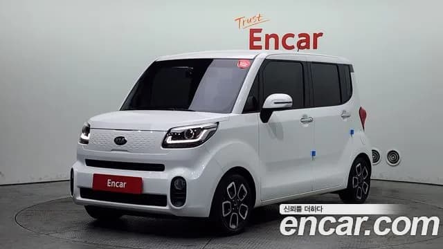 2018 Kia The New Ray Prestige Sold VIN KNACK811BJT179424 – photo 15 2018 Kia The New Ray Prestige Sold VIN KNACK811BJT179424 – photo 15