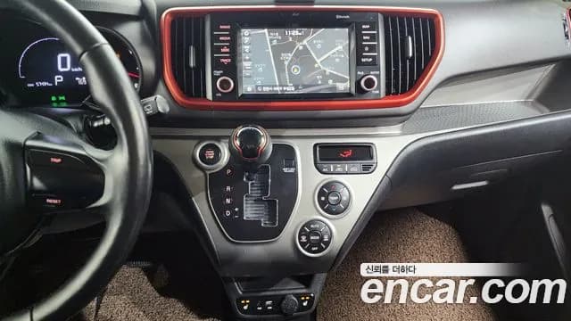 2018 Kia The New Ray Prestige Sold VIN KNACK811BJT179424 – photo 19 2018 Kia The New Ray Prestige Sold VIN KNACK811BJT179424 – photo 19