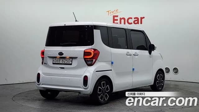 2018 Kia The New Ray Prestige Sold VIN KNACK811BJT179424 – photo 20 2018 Kia The New Ray Prestige Sold VIN KNACK811BJT179424 – photo 20