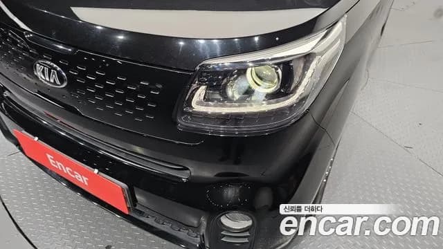 2018 Kia The New Ray Prestige Sold VIN KNACK811BJT180571 – front exterior 2018 Kia The New Ray Prestige Sold VIN KNACK811BJT180571 – front exterior