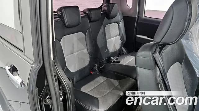 2018 Kia The New Ray Prestige Sold VIN KNACK811BJT180571 – dashboard 2018 Kia The New Ray Prestige Sold VIN KNACK811BJT180571 – dashboard