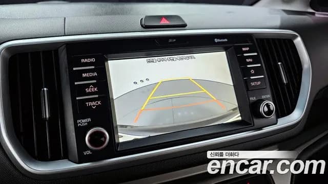 2018 Kia The New Ray Prestige Sold VIN KNACK811BJT180571 – exterior detail 2018 Kia The New Ray Prestige Sold VIN KNACK811BJT180571 – exterior detail