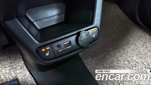2018 Kia The New Ray Prestige Sold VIN KNACK811BJT180571 – trunk area 2018 Kia The New Ray Prestige Sold VIN KNACK811BJT180571 – trunk area