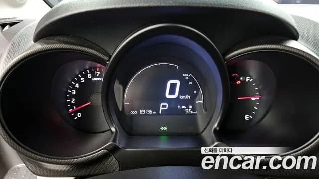 2018 Kia The New Ray Prestige Sold VIN KNACK811BJT180571 – photo 13 2018 Kia The New Ray Prestige Sold VIN KNACK811BJT180571 – photo 13