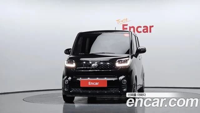 2018 Kia The New Ray Prestige Sold VIN KNACK811BJT180571 – photo 14 2018 Kia The New Ray Prestige Sold VIN KNACK811BJT180571 – photo 14