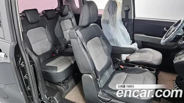 2018 Kia The New Ray Prestige Sold VIN KNACK811BJT180571 – photo 16 2018 Kia The New Ray Prestige Sold VIN KNACK811BJT180571 – photo 16