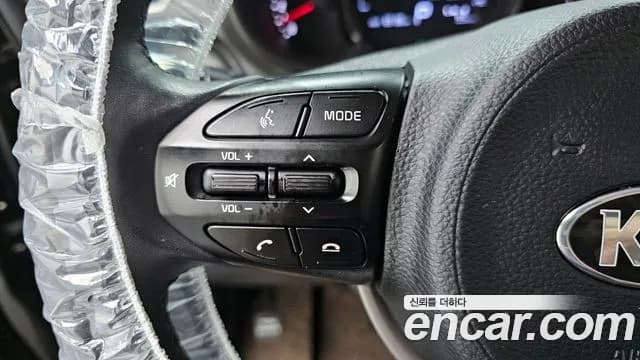 2018 Kia The New Ray Prestige Sold VIN KNACK811BJT180571 – photo 17 2018 Kia The New Ray Prestige Sold VIN KNACK811BJT180571 – photo 17