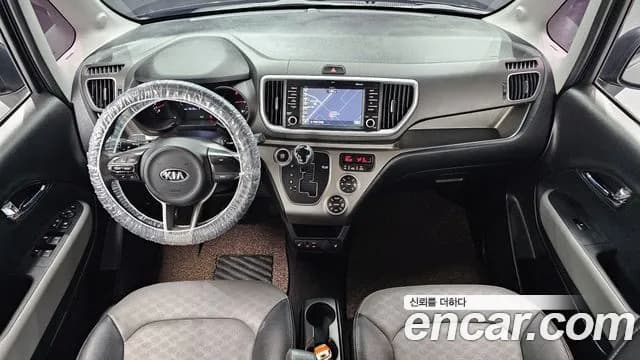 2018 Kia The New Ray Prestige Sold VIN KNACK811BJT180571 – photo 18 2018 Kia The New Ray Prestige Sold VIN KNACK811BJT180571 – photo 18