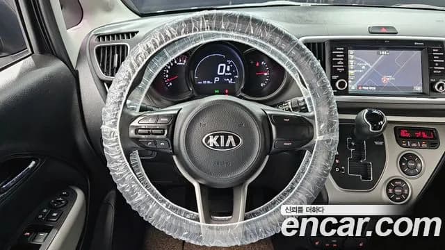2018 Kia The New Ray Prestige Sold VIN KNACK811BJT180571 – photo 19 2018 Kia The New Ray Prestige Sold VIN KNACK811BJT180571 – photo 19
