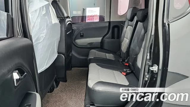 2018 Kia The New Ray Prestige Sold VIN KNACK811BJT180571 – photo 22 2018 Kia The New Ray Prestige Sold VIN KNACK811BJT180571 – photo 22