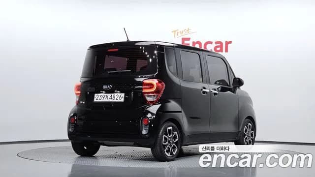 2018 Kia The New Ray Prestige Sold VIN KNACK811BJT180571 – photo 24 2018 Kia The New Ray Prestige Sold VIN KNACK811BJT180571 – photo 24