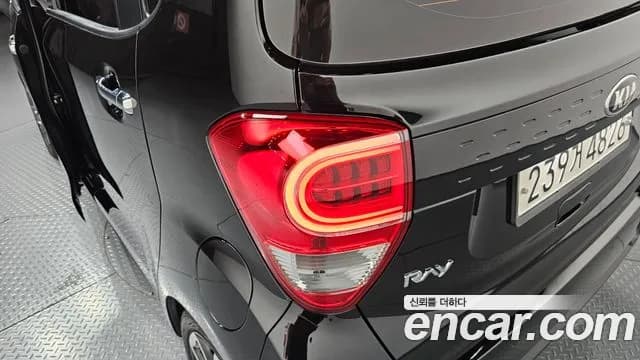 2018 Kia The New Ray Prestige Sold VIN KNACK811BJT180571 – photo 25 2018 Kia The New Ray Prestige Sold VIN KNACK811BJT180571 – photo 25