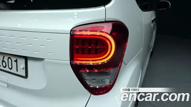 2018 Kia The New Ray Prestige Sold VIN KNACK811BJT182454 – front exterior 2018 Kia The New Ray Prestige Sold VIN KNACK811BJT182454 – front exterior