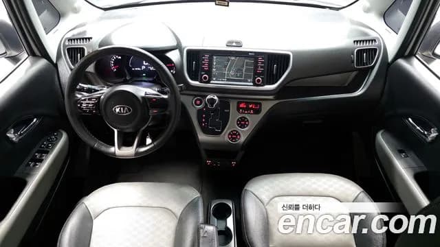 2018 Kia The New Ray Prestige Sold VIN KNACK811BJT182454 – odometer reading 2018 Kia The New Ray Prestige Sold VIN KNACK811BJT182454 – odometer reading
