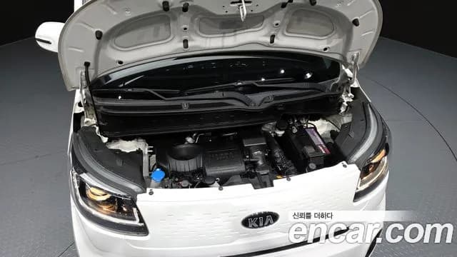 2018 Kia The New Ray Prestige Sold VIN KNACK811BJT182454 – photo 18 2018 Kia The New Ray Prestige Sold VIN KNACK811BJT182454 – photo 18