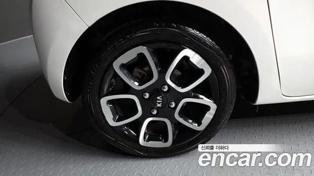 2018 Kia The New Ray Prestige Sold VIN KNACK811BJT182454 – photo 22 2018 Kia The New Ray Prestige Sold VIN KNACK811BJT182454 – photo 22