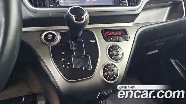 2018 Kia The New Ray Prestige Sold VIN KNACK811BJT187886 – front exterior 2018 Kia The New Ray Prestige Sold VIN KNACK811BJT187886 – front exterior