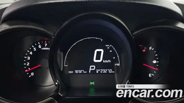 2018 Kia The New Ray Prestige Sold VIN KNACK811BJT187886 – odometer reading 2018 Kia The New Ray Prestige Sold VIN KNACK811BJT187886 – odometer reading