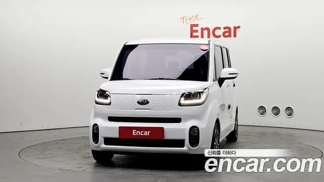 2018 Kia The New Ray Prestige Sold VIN KNACK811BJT187886 – photo 18 2018 Kia The New Ray Prestige Sold VIN KNACK811BJT187886 – photo 18