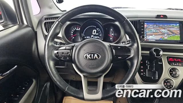 2018 Kia The New Ray Prestige Sold VIN KNACK811BJT187886 – photo 19 2018 Kia The New Ray Prestige Sold VIN KNACK811BJT187886 – photo 19