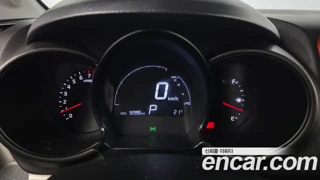 2018 Kia The New Ray Prestige Sold VIN KNACK811BJT189802 – odometer reading 2018 Kia The New Ray Prestige Sold VIN KNACK811BJT189802 – odometer reading