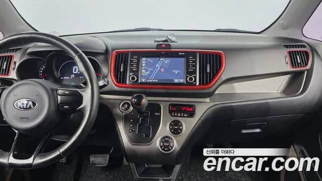 2018 Kia The New Ray Prestige Sold VIN KNACK811BJT189802 – photo 15 2018 Kia The New Ray Prestige Sold VIN KNACK811BJT189802 – photo 15