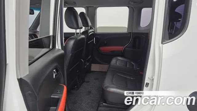 2018 Kia The New Ray Prestige Sold VIN KNACK811BJT189802 – photo 16 2018 Kia The New Ray Prestige Sold VIN KNACK811BJT189802 – photo 16