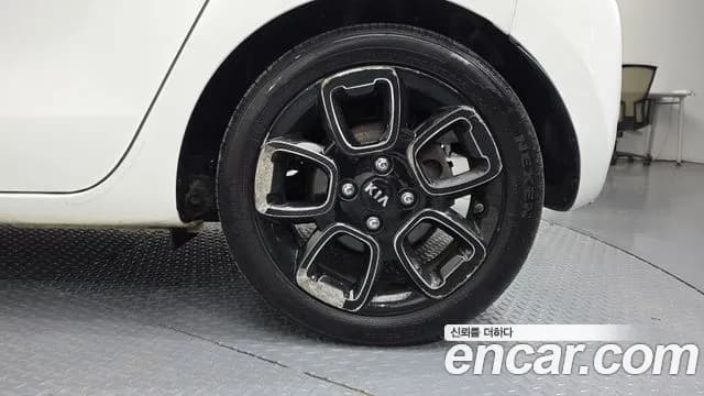 2018 Kia The New Ray Prestige Sold VIN KNACK811BJT189802 – photo 18 2018 Kia The New Ray Prestige Sold VIN KNACK811BJT189802 – photo 18