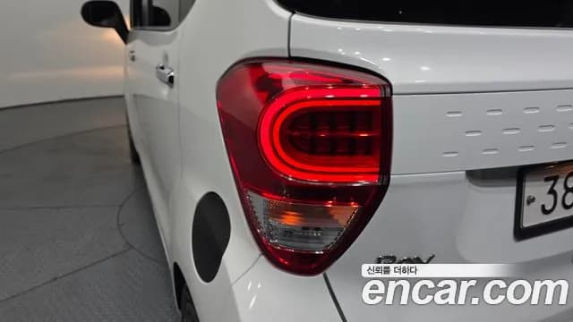 2018 Kia The New Ray Prestige Sold VIN KNACK811BJT189802 – photo 19 2018 Kia The New Ray Prestige Sold VIN KNACK811BJT189802 – photo 19