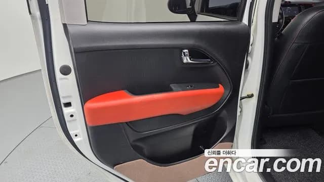 2018 Kia The New Ray Prestige Sold VIN KNACK811BJT189802 – photo 27 2018 Kia The New Ray Prestige Sold VIN KNACK811BJT189802 – photo 27