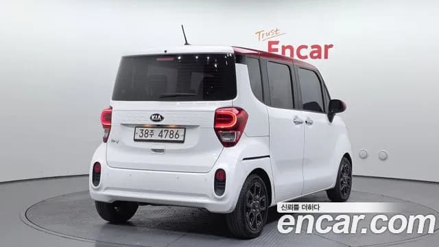 2018 Kia The New Ray Prestige Sold VIN KNACK811BJT189802 – photo 28 2018 Kia The New Ray Prestige Sold VIN KNACK811BJT189802 – photo 28
