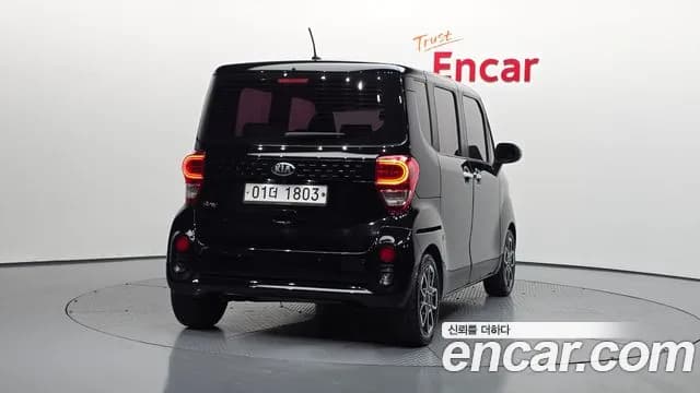 2018 Kia The New Ray Prestige Sold VIN KNACK811BJT191752 – photo 11 2018 Kia The New Ray Prestige Sold VIN KNACK811BJT191752 – photo 11
