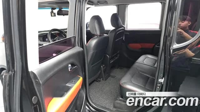2018 Kia The New Ray Prestige Sold VIN KNACK811BJT191752 – photo 23 2018 Kia The New Ray Prestige Sold VIN KNACK811BJT191752 – photo 23