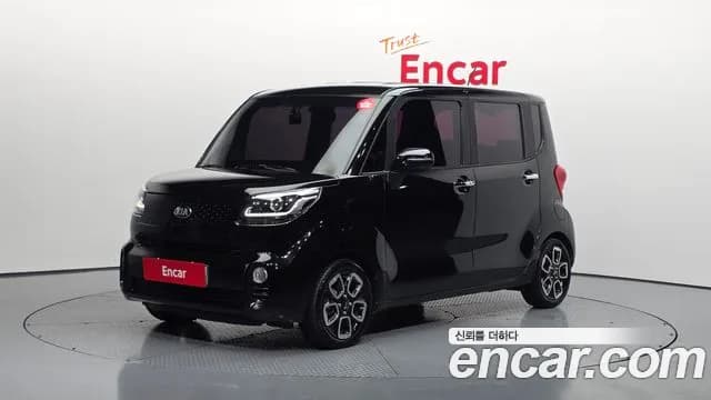 2018 Kia The New Ray Prestige Sold VIN KNACK811BJT191752 – photo 24 2018 Kia The New Ray Prestige Sold VIN KNACK811BJT191752 – photo 24