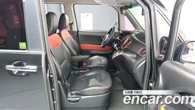 2018 Kia The New Ray Prestige Sold VIN KNACK811BJT191752 – photo 30 2018 Kia The New Ray Prestige Sold VIN KNACK811BJT191752 – photo 30