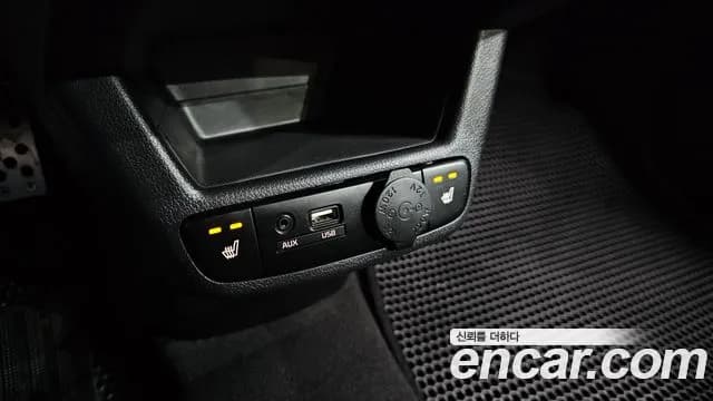 2018 Kia The New Ray Prestige Sold VIN KNACK811BJT195506 – dashboard 2018 Kia The New Ray Prestige Sold VIN KNACK811BJT195506 – dashboard