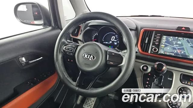 2018 Kia The New Ray Prestige Sold VIN KNACK811BJT195506 – photo 16 2018 Kia The New Ray Prestige Sold VIN KNACK811BJT195506 – photo 16