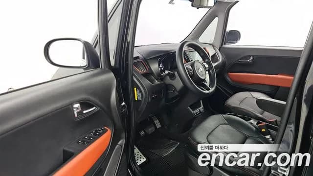 2018 Kia The New Ray Prestige Sold VIN KNACK811BJT195506 – photo 19 2018 Kia The New Ray Prestige Sold VIN KNACK811BJT195506 – photo 19