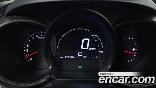 2019 Kia The New Ray Prestige Sold VIN KNACK811BKT201234 – photo 13 2019 Kia The New Ray Prestige Sold VIN KNACK811BKT201234 – photo 13