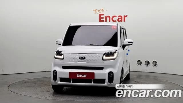 2019 Kia The New Ray Prestige Sold VIN KNACK811BKT201234 – photo 16 2019 Kia The New Ray Prestige Sold VIN KNACK811BKT201234 – photo 16