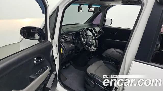 2019 Kia The New Ray Prestige Sold VIN KNACK811BKT201234 – photo 18 2019 Kia The New Ray Prestige Sold VIN KNACK811BKT201234 – photo 18