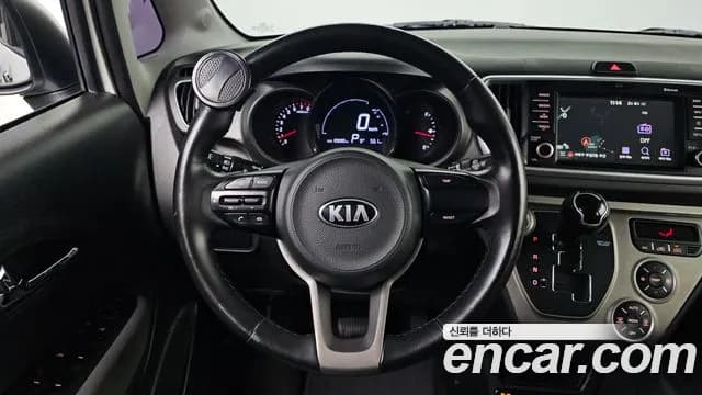 2019 Kia The New Ray Prestige Sold VIN KNACK811BKT201234 – photo 20 2019 Kia The New Ray Prestige Sold VIN KNACK811BKT201234 – photo 20