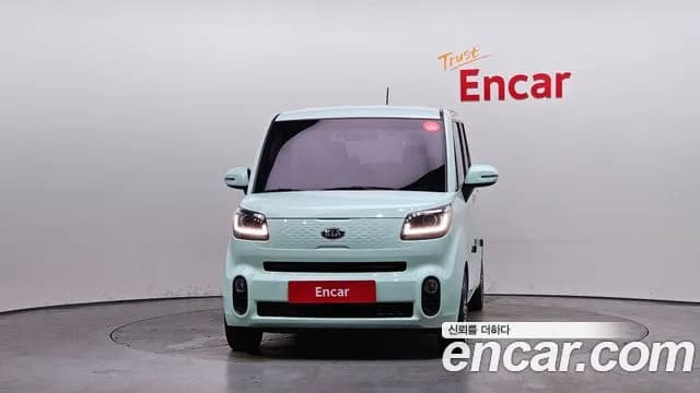 2019 Kia The New Ray Prestige Sold VIN KNACK811BKT204489 – undercarriage 2019 Kia The New Ray Prestige Sold VIN KNACK811BKT204489 – undercarriage