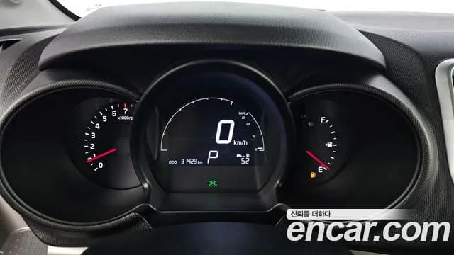 2019 Kia The New Ray Prestige Sold VIN KNACK811BKT204489 – photo 17 2019 Kia The New Ray Prestige Sold VIN KNACK811BKT204489 – photo 17